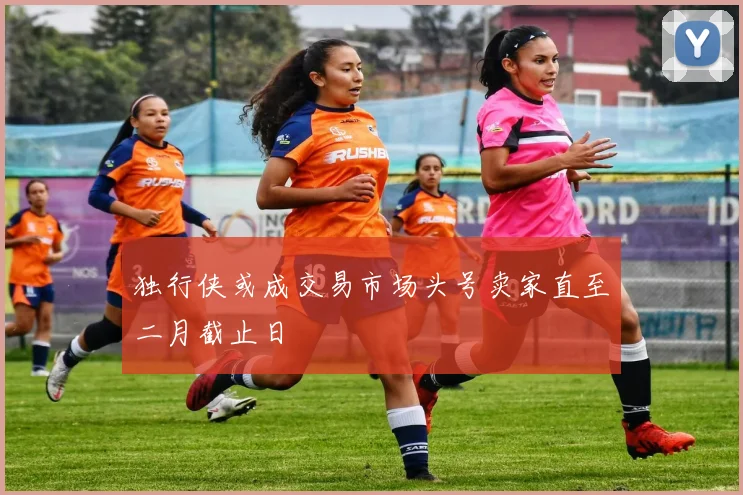 独行侠或成交易市场头号卖家直至二月截止日