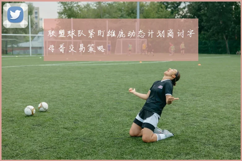 联盟球队紧盯雄鹿动态计划商讨字母哥交易策略