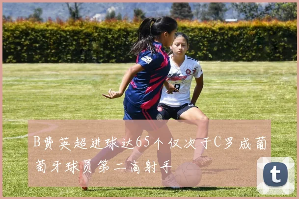 B费英超进球达65个仅次于C罗成葡萄牙球员第二高射手